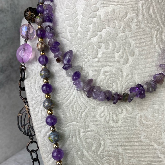 #101 Purple Rain set of 5 - Picture 6 of 7